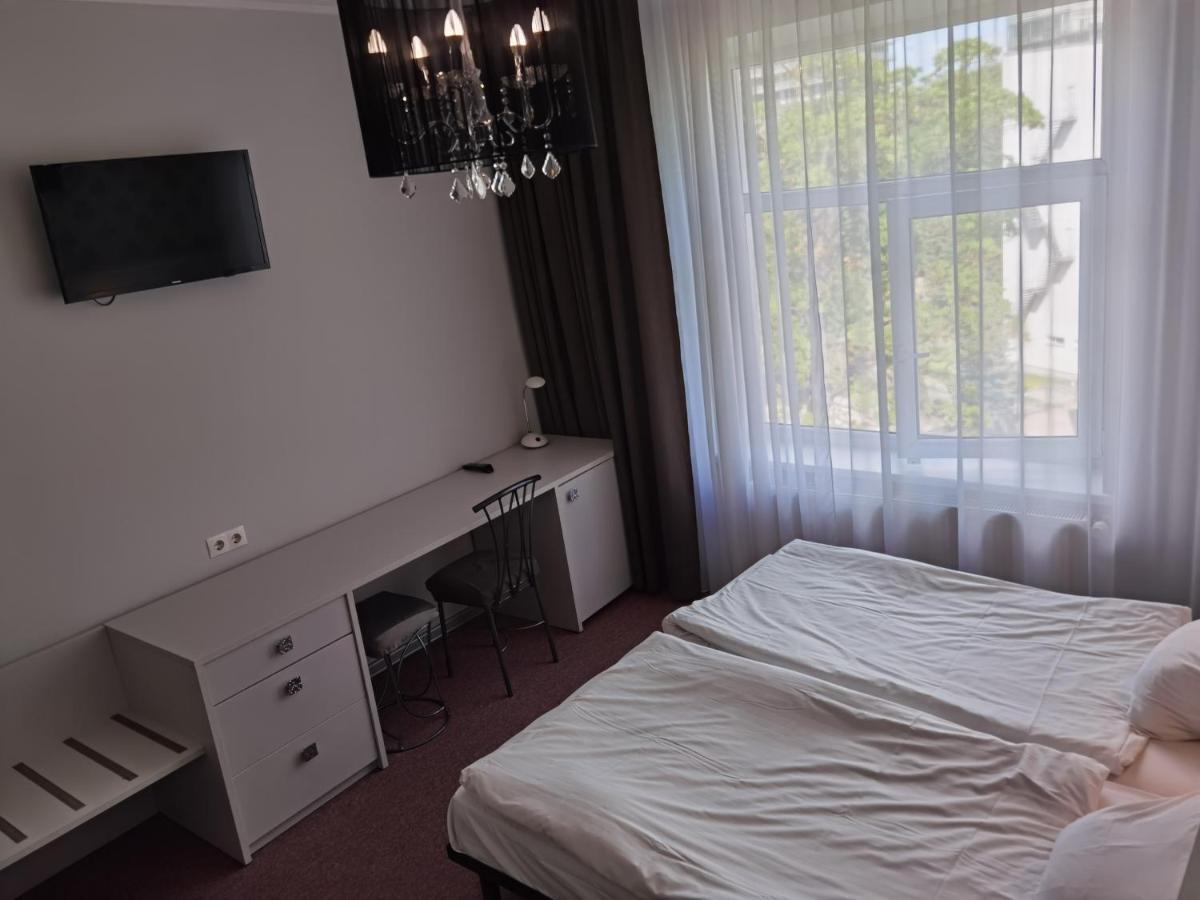 My Hotel Ok & Coliving Riga Ngoại thất bức ảnh